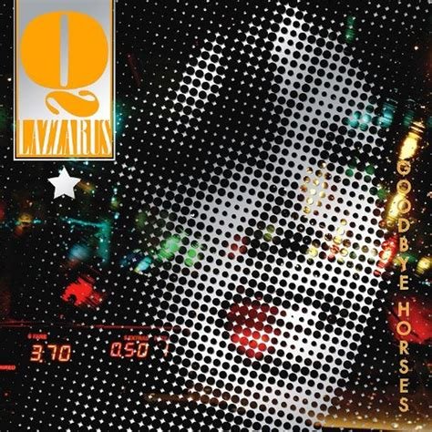 Lives of Q Lazzarus 2025